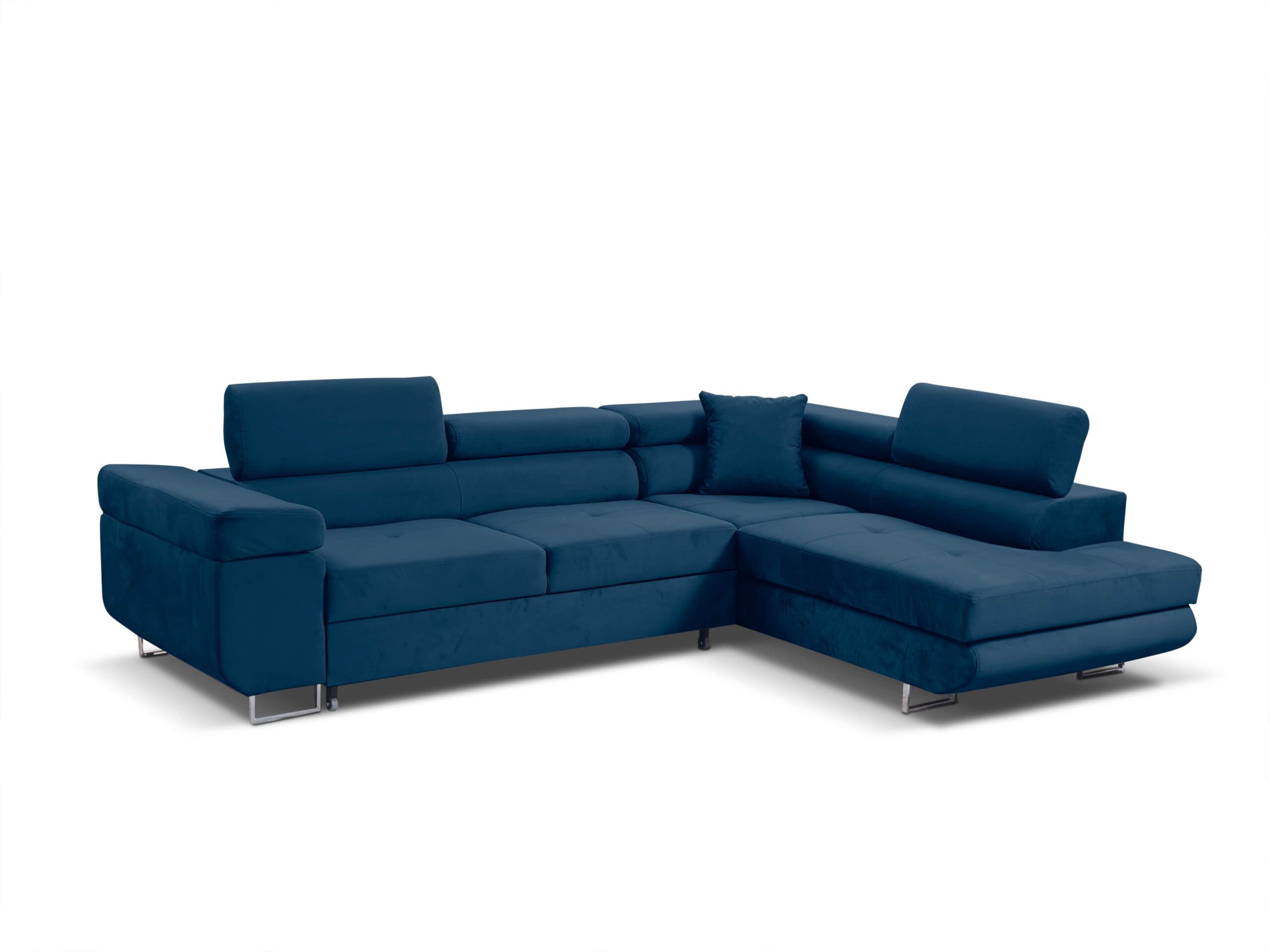Ecksofa Velvet (Kopia) (Kopia) (Kopia) (Kopia) – Bild 2