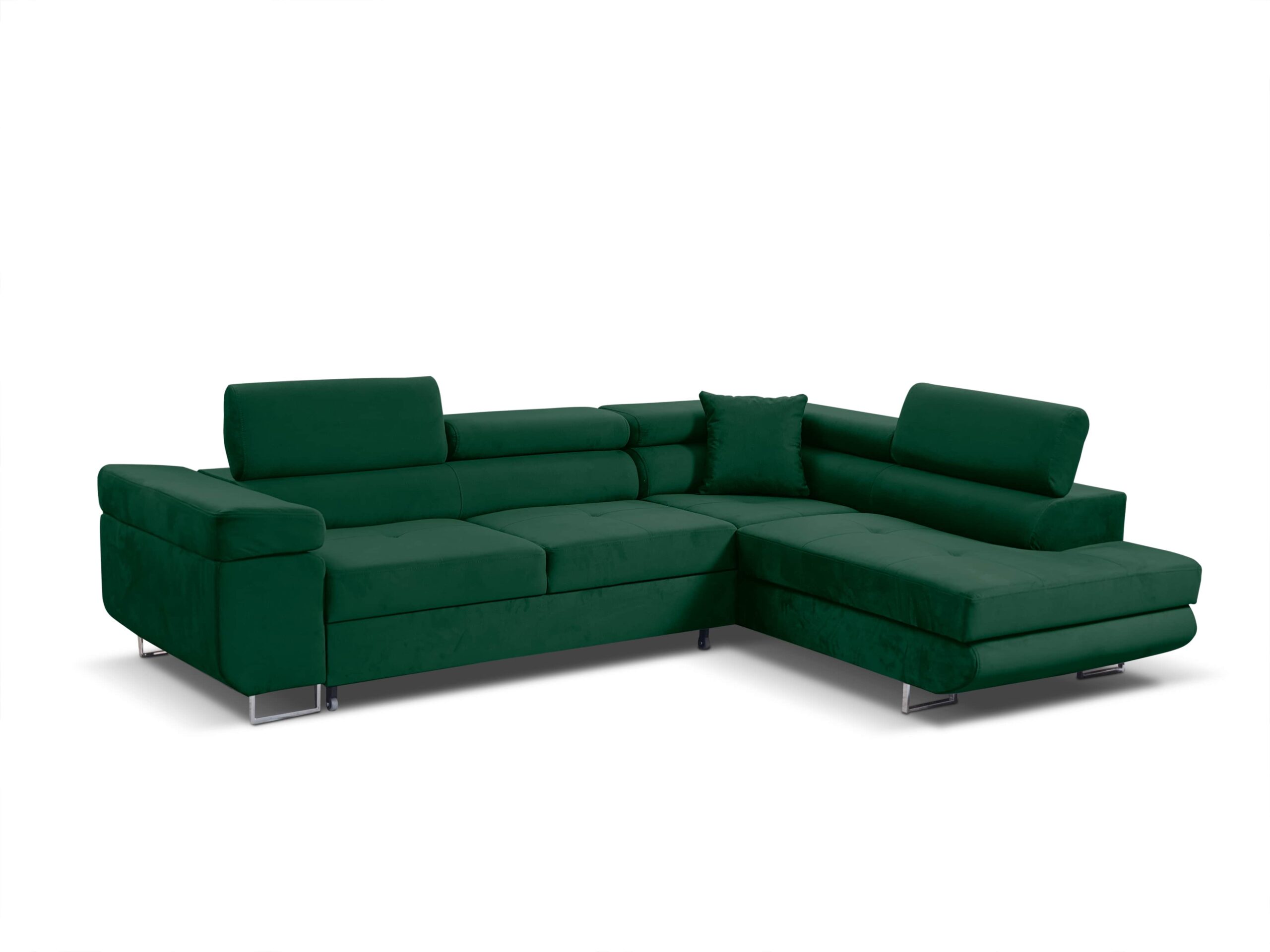 Ecksofa Velvet (Kopia) (Kopia) (Kopia) (Kopia) – Bild 3